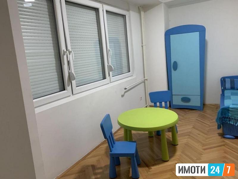 Урбан ливинг продава 3собен стан од 74м2