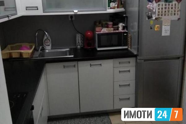 УРБАН ЛИВИНГ продава наместен стан во Ново Лисиче