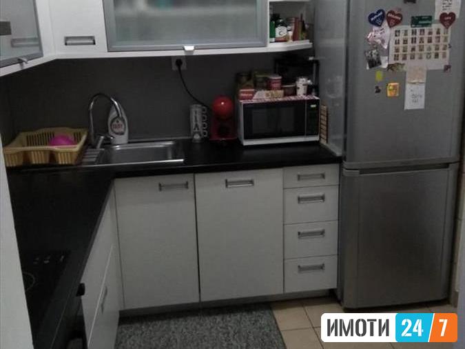 УРБАН ЛИВИНГ продава наместен стан во Ново Лисиче