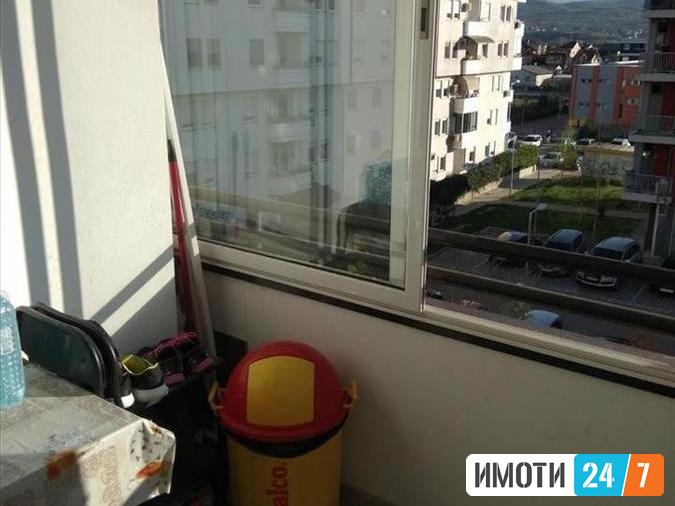 УРБАН ЛИВИНГ продава наместен стан во Ново Лисиче