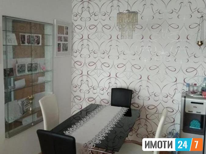 УРБАН ЛИВИНГ продава наместен стан во Ново Лисиче