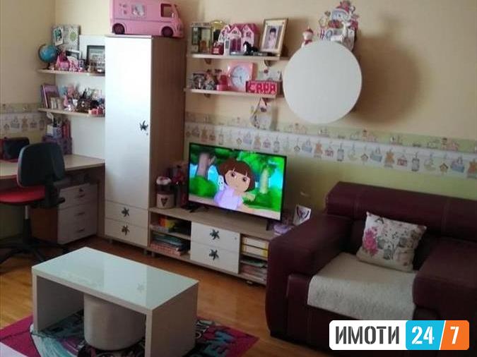 УРБАН ЛИВИНГ продава наместен стан во Ново Лисиче