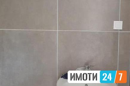 УРБАН ЛИВИНГ продава станделовен простор во Кисела Вода