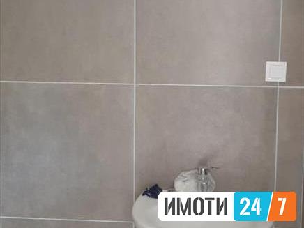 УРБАН ЛИВИНГ продава станделовен простор во Кисела Вода