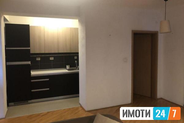 УРБАН ЛИВИНГ продава стан во Кисела Вода