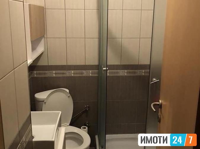 УРБАН ЛИВИНГ продава стан во Кисела Вода