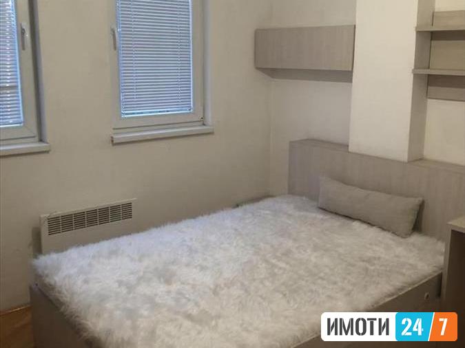 УРБАН ЛИВИНГ продава стан во Кисела Вода
