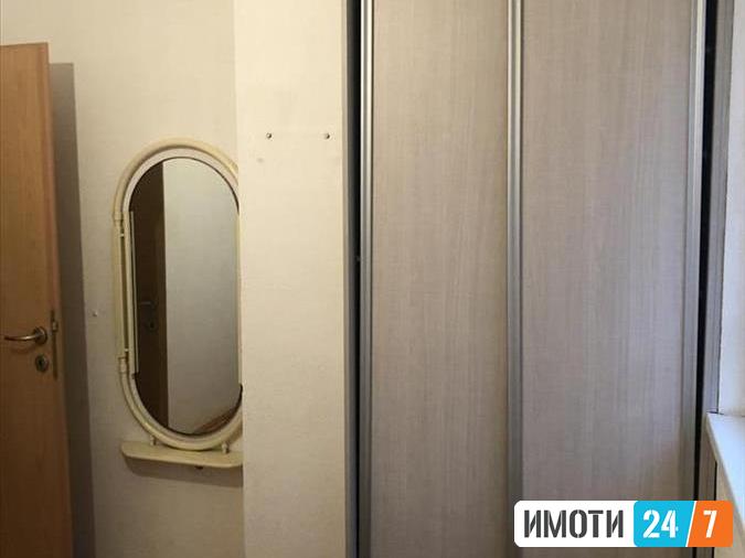 УРБАН ЛИВИНГ продава стан во Кисела Вода