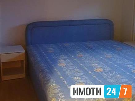 Се издава целосно наместен стан во Дебар Маало