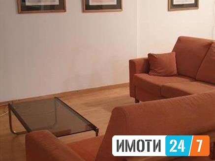 Се издава целосно наместен стан во Дебар Маало