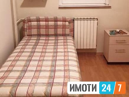 Се издава целосно наместен стан во Дебар Маало