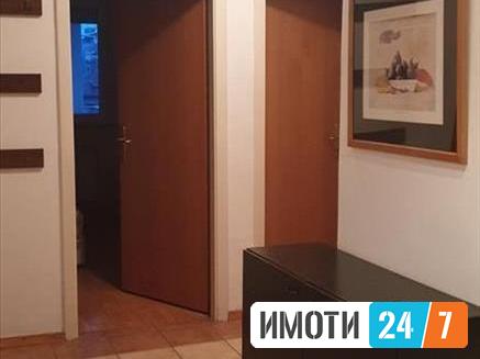 Се издава целосно наместен стан во Дебар Маало