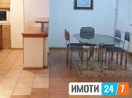 Се издава целосно наместен стан во Дебар Маало