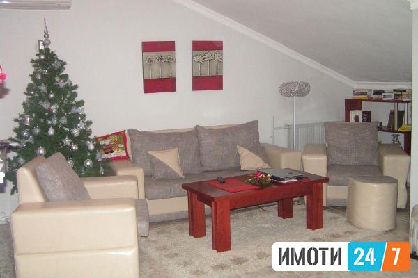 УРБАН ЛИВИНГ продава стан 63м2 во Аеродром