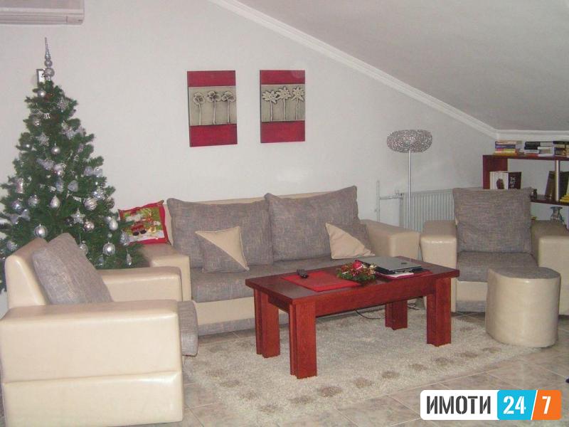 УРБАН ЛИВИНГ продава стан 63м2 во Аеродром