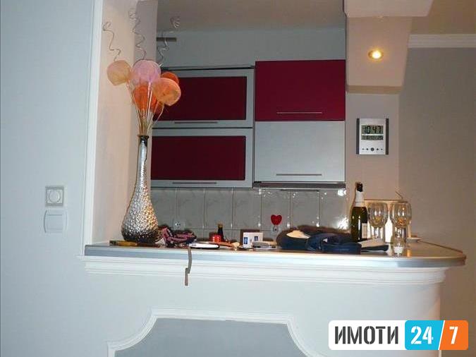 УРБАН ЛИВИНГ продава стан 63м2 во Аеродром