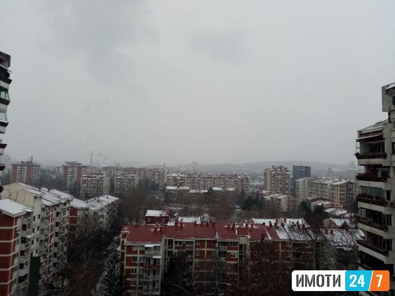 УРБАН ЛИВИНГ продава стан 63м2 во Аеродром