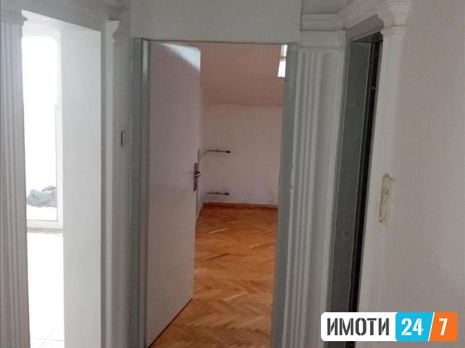 УРБАН ЛИВИНГ продава стан 63м2 во Аеродром