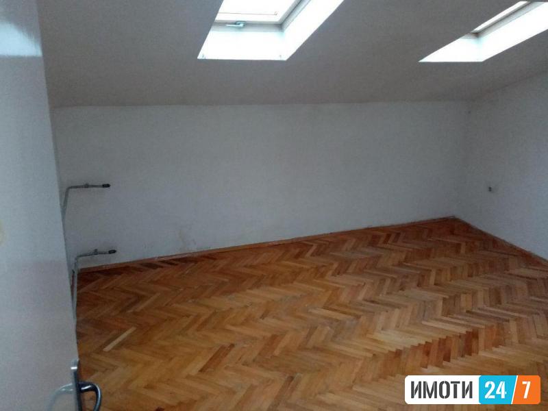 УРБАН ЛИВИНГ продава стан 63м2 во Аеродром