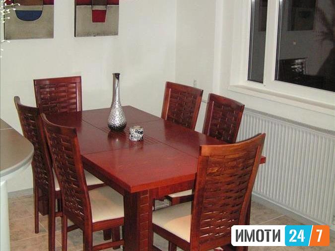 УРБАН ЛИВИНГ продава стан 63м2 во Аеродром