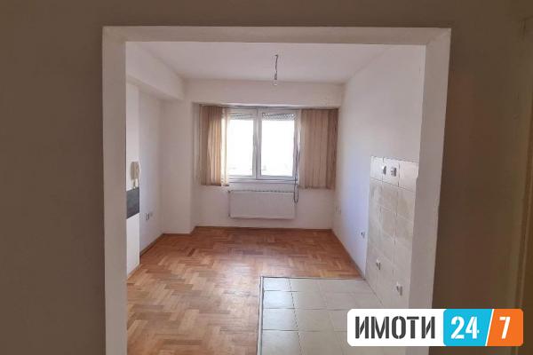 УРБАН ЛИВИНГ издава деловен простор во Аеродром
