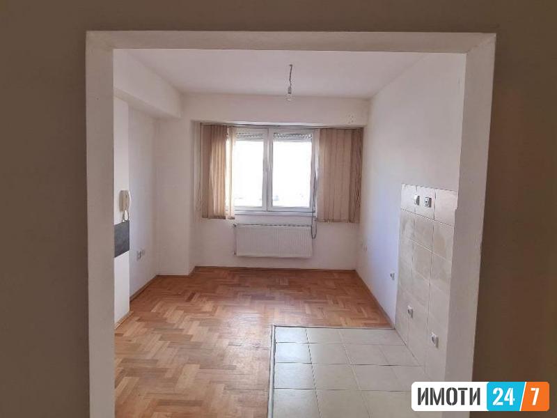 УРБАН ЛИВИНГ издава деловен простор во Аеродром