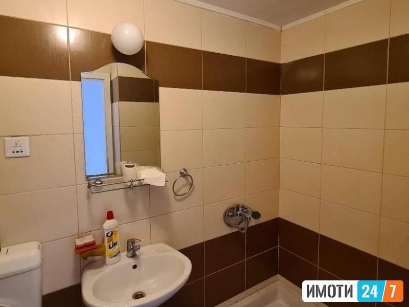 УРБАН ЛИВИНГ издава деловен простор во Аеродром