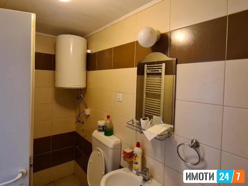 УРБАН ЛИВИНГ издава деловен простор во Аеродром