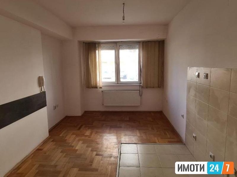 УРБАН ЛИВИНГ издава деловен простор во Аеродром