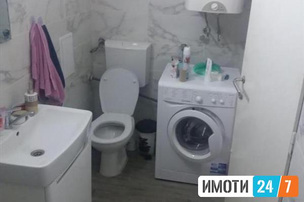 УРБАН ЛИВИНГ продава полунаместен стан во Карпош