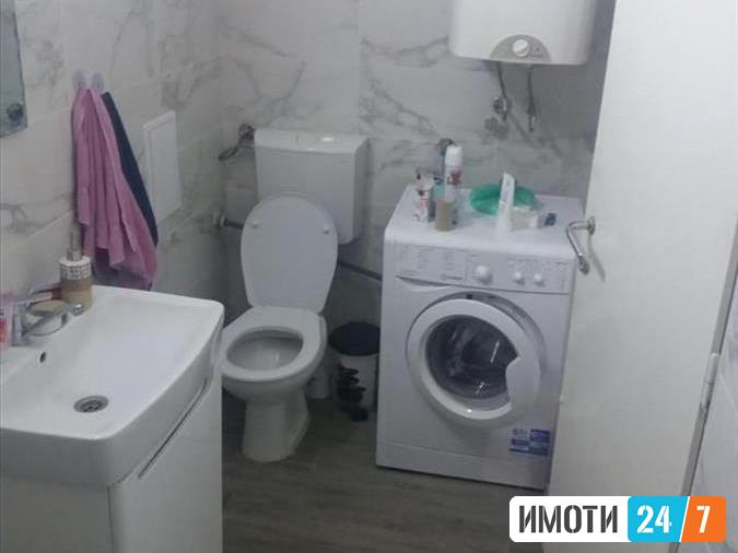 УРБАН ЛИВИНГ продава полунаместен стан во Карпош