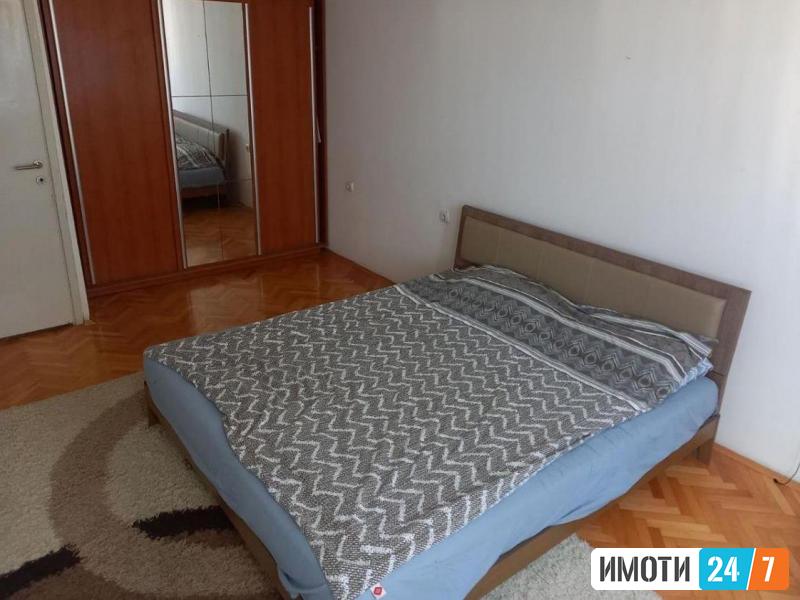 УРБАН ЛИВИНГ продава полунаместен стан во Карпош