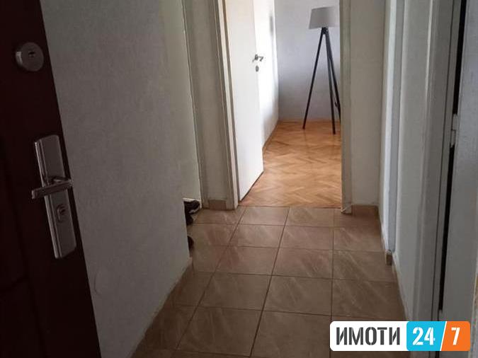 УРБАН ЛИВИНГ продава полунаместен стан во Карпош