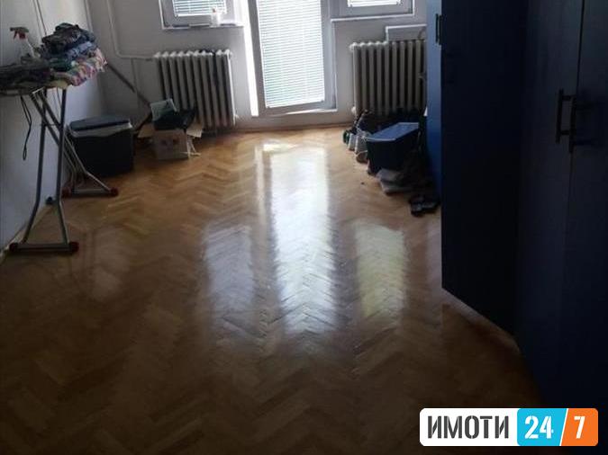 УРБАН ЛИВИНГ продава полунаместен стан во Карпош