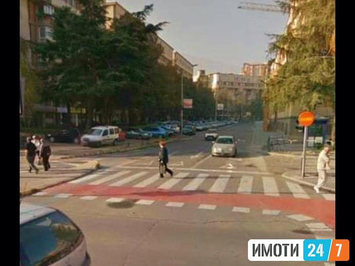 УРБАН ЛИВИНГ издава гарсоњера 27 м2 во Центар