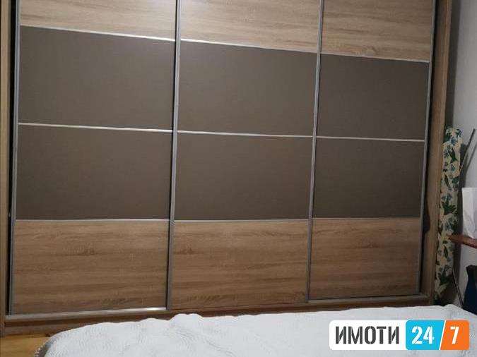 Се продава семејна куќа од 134м2 Населба Лисиче