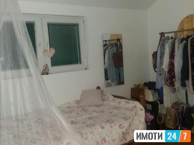 Се продава семејна куќа од 134м2 Населба Лисиче