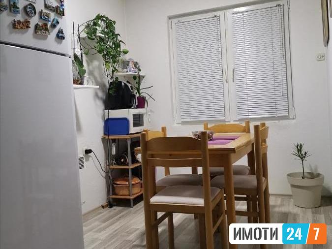 Се продава семејна куќа од 134м2 Населба Лисиче