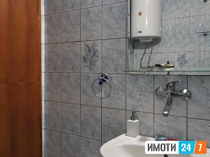 Се продава семејна куќа од 134м2 Населба Лисиче