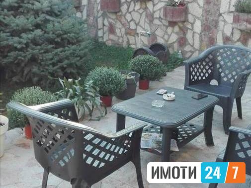 Се продава семејна куќа од 134м2 Населба Лисиче
