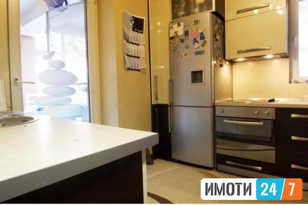 УРБАН ЛИВИНГ продава 81м2 стан во Аеродром