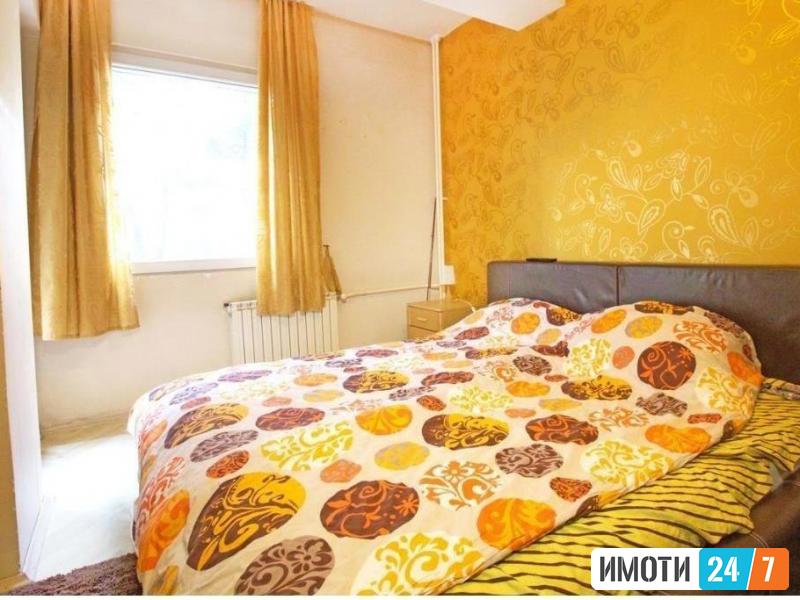 УРБАН ЛИВИНГ продава 81м2 стан во Аеродром