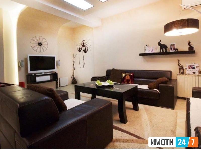 УРБАН ЛИВИНГ продава 81м2 стан во Аеродром