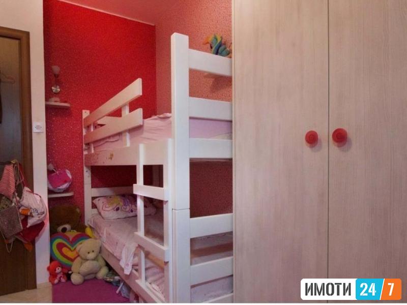 УРБАН ЛИВИНГ продава 81м2 стан во Аеродром