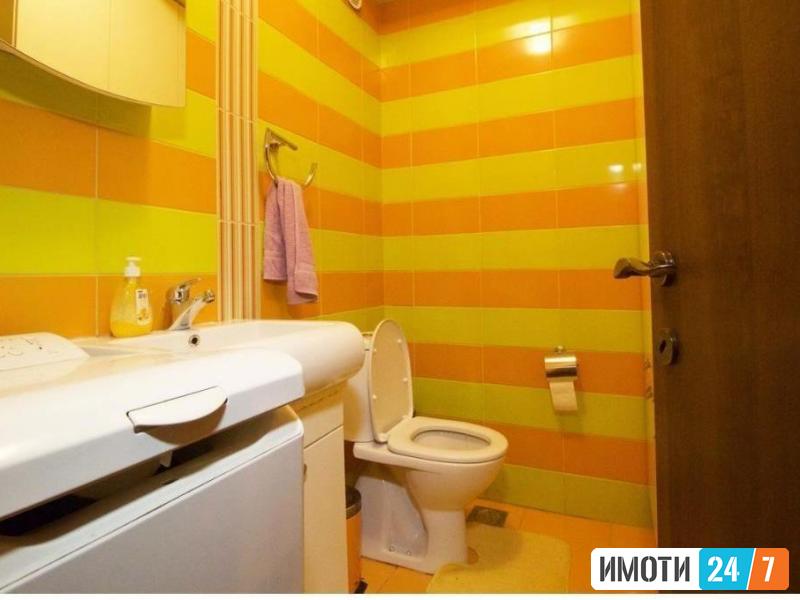 УРБАН ЛИВИНГ продава 81м2 стан во Аеродром