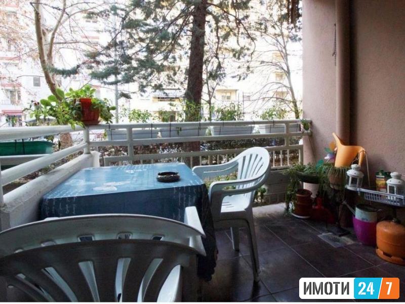 УРБАН ЛИВИНГ продава 81м2 стан во Аеродром