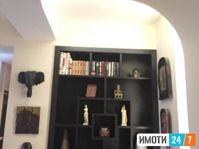 УРБАН ЛИВИНГ продава 81м2 стан во Аеродром
