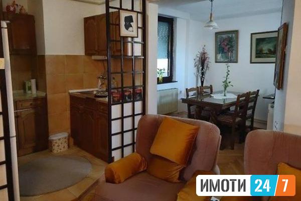 УРБАН ЛИВИНГ продава стан во Карпош 1
