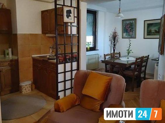 УРБАН ЛИВИНГ продава стан во Карпош 1
