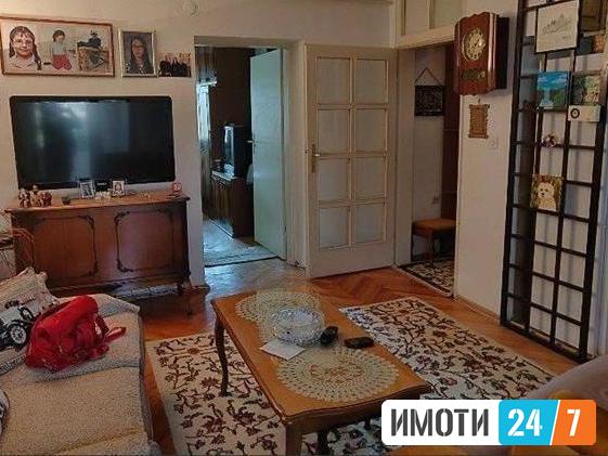 УРБАН ЛИВИНГ продава стан во Карпош 1